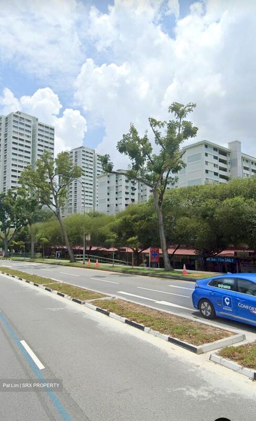Ang Mo Kio Avenue 10 (D20), Shop House #460167581